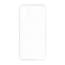 Samsung Galaxy A34 5G SM-A346B, Szilikon tok, ultravékony, átlátszó tok és táska