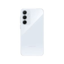 Samsung Galaxy A35 5G clear tok, átlátszó (EF-QA356CTEGWW) tok és táska