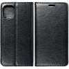  Samsung Galaxy A35 5G SM-A356B, Oldalra nyíló tok, stand, Magnet Book, fekete