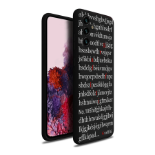 Samsung Galaxy A36 5G Telefontok - Graffiti No.195 mintás szilikon tok tok és táska