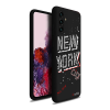  Samsung Galaxy A36 5G Telefontok - Graffiti No.204 mintás szilikon tok ﻿