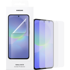 Samsung Galaxy A36 kijelző védő fólia mobiltelefon kellék
