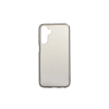  Samsung Galaxy A37 5G (A376B) prémium 1.3mm vastag fekete TPU szilikon tok