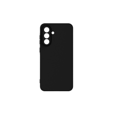  Samsung Galaxy A37 5G rugalmas szilikon tok (2.0mm), fekete tok és táska