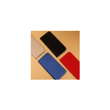  Samsung Galaxy A37 5G tok Smart Magnet tengerészkék tok tok és táska