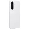 Samsung Galaxy A37 Silikonový zadní kryt Light Gray