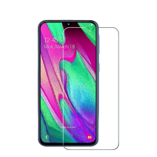  Samsung Galaxy A40 üvegfólia- üvegfólia mobiltelefon kellék