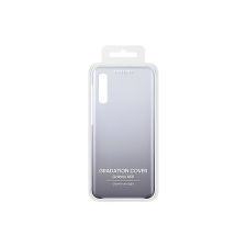 Samsung Galaxy A50 Színátmenetes tok fekete (EF-AA505CBEGWW) (EF-AA505CBEGWW) tok és táska