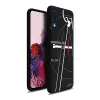  Samsung Galaxy A50 Telefontok - Graffiti No.202 mintás szilikon tok
