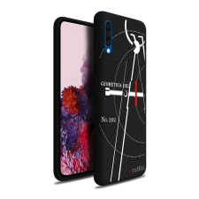  Samsung Galaxy A50 Telefontok - Graffiti No.202 mintás szilikon tok tok és táska
