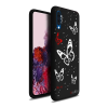  Samsung Galaxy A50 Telefontok - Graffiti No.213 mintás szilikon tok