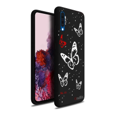  Samsung Galaxy A50 Telefontok - Graffiti No.213 mintás szilikon tok tok és táska
