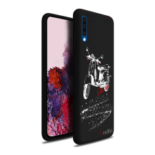  Samsung Galaxy A50s Telefontok - Graffiti No.184 mintás szilikon tok tok és táska
