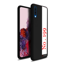  Samsung Galaxy A50s Telefontok - Graffiti No.199 mintás szilikon tok tok és táska