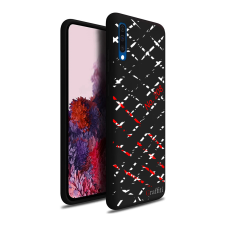  Samsung Galaxy A50s Telefontok - Graffiti No.208 mintás szilikon tok tok és táska