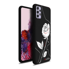  Samsung Galaxy A53 5G Telefontok - Graffiti No.217 mintás szilikon tok tok és táska