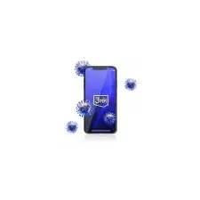  Samsung Galaxy A54 5G 3MK FlexibleGlass kijelzővédő hybrid üvegfólia mobiltelefon kellék