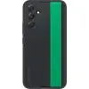 Samsung Galaxy A54 5G Haze Grip tok, Fekete