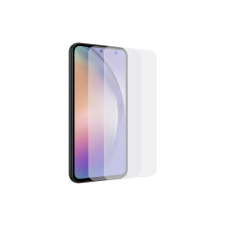 Samsung Galaxy A54 5G kijelzővédő fólia (EF-UA546CTEGWW) mobiltelefon kellék