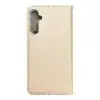  Samsung Galaxy A54 5G Smart fliptok arany
