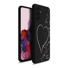  Samsung Galaxy A54 5G Telefontok - Graffiti No.218 mintás szilikon tok tok és táska