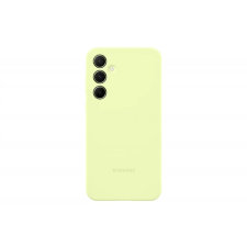Samsung Galaxy A55 5G Tok - Lime tok és táska