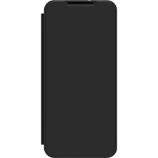 Samsung Galaxy A55 Flip Black tok tok és táska