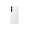 Samsung Galaxy A55 Smart View Wallet Case White EF-ZA556CWEGWW