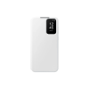 Samsung Galaxy A55 Smart View Wallet Case White EF-ZA556CWEGWW
