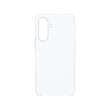 Samsung Galaxy A56 5G clear tok, átlátszó (EF-QA566CTEGWW) tok és táska