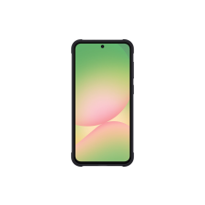  Samsung Galaxy A56 5G gyári műanyag tok, fekete (EF-RA566CBEGWW) tok és táska