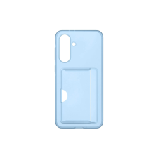 Samsung Galaxy A56 5G kártyatartós tok kék (EF-OA566TLEGWW) tok és táska