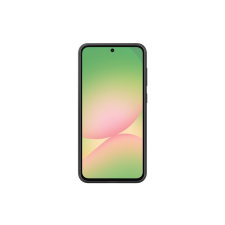 Samsung Galaxy A56 - Kártyatartó tok - Fekete tok és táska