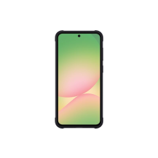 Samsung Galaxy A56 - Rugged Case - Fekete tok és táska