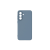  Samsung Galaxy A57 5G szilikon tok, prémium 2.0mm védelem, szürke