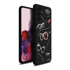  Samsung Galaxy A57 5G Telefontok - Graffiti No.224 mintás szilikon tok tok és táska
