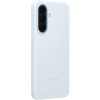 Samsung Galaxy A57 Silikonový zadní kryt Light Blue