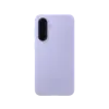 Samsung Galaxy A57 szilikon védőtok, lila (EF-PA576CVEGWW)