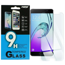 Samsung Galaxy A5 2016 üvegfólia, tempered glass, előlapi, edzett mobiltelefon kellék