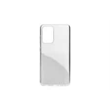 - SAMSUNG GALAXY A72 A725F 1,3MM TPU TOK CLEAR tok és táska