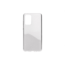 - Samsung Galaxy A73 5G A736B Csillogós TPU Tok Clear tok és táska