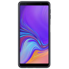 Samsung Galaxy A7 (2018) A750FD 64GB mobiltelefon