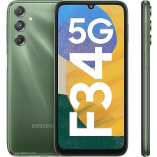 Samsung Galaxy F34 - Hydrogél kijelzővédő fólia mobiltelefon kellék