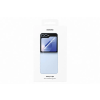 Samsung Galaxy Flip6 Anti-reflecting Film, Transparancy