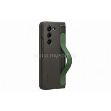 Samsung Galaxy Fold5 Standing Case with Strap, Graphite (EF-MF946CBEGWW) tok és táska