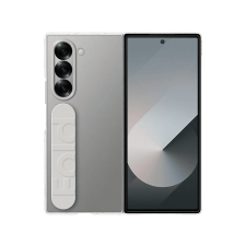 Samsung Galaxy Fold6 clear slim tok, átlátszó (EF-QF956CTEGWW) tok és táska