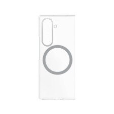 Samsung Galaxy Fold7 Yuchuan mágneses vékony, átlátszó (GP-FFF966YCATW) tok és táska