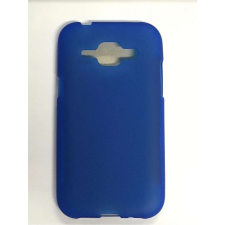 Samsung Galaxy J1 (J100) Kék Szilikon Védőtok tok és táska