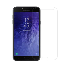 Samsung Galaxy J4 2018 J400 karcálló edzett üveg Tempered Glass kijelzőfólia kijelzővédő fólia kijelző védőfólia mobiltelefon kellék