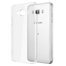 Samsung Galaxy J7 2016 szilikon tok, hátlaptok, telefon tok, vékony, átlátszó, 0.5mm tok és táska